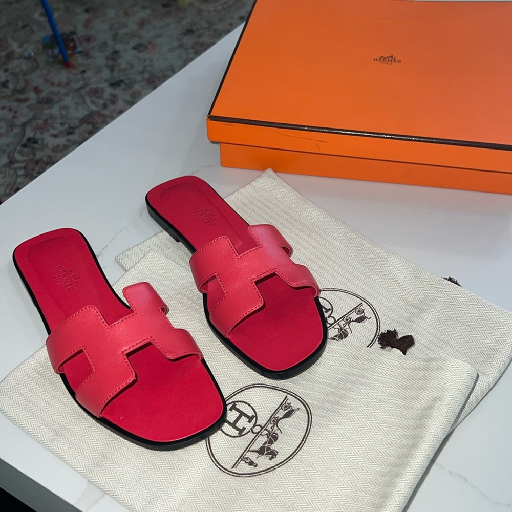 Hermes 6.5 Authentic worn once